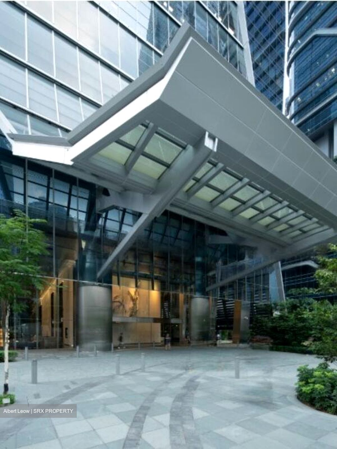 Frasers Tower (D1), Office #453516211
